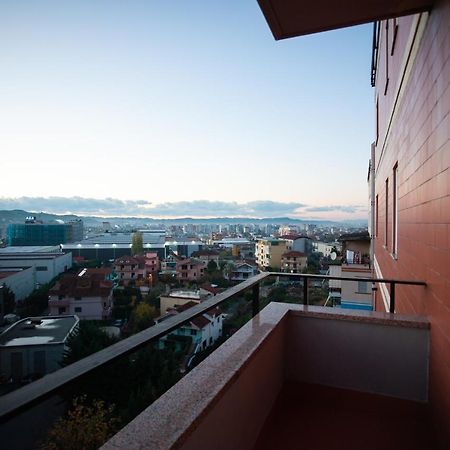 Agsel Hotel & Spa Tiranë Luaran gambar