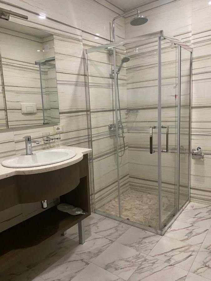 Agsel Hotel & Spa Tiranë Luaran gambar